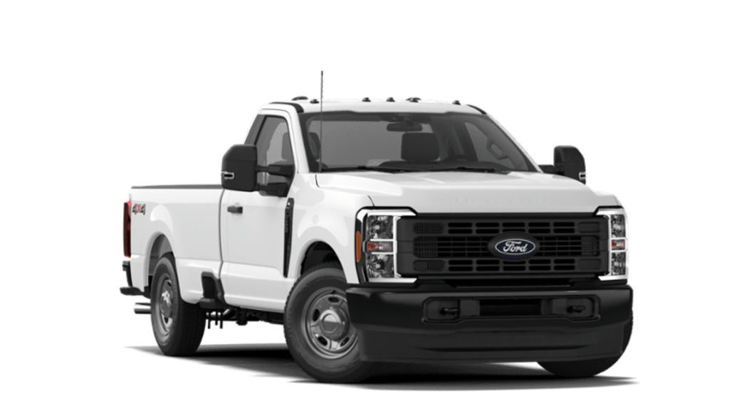New 2027 Ford F-250SD XL Truck