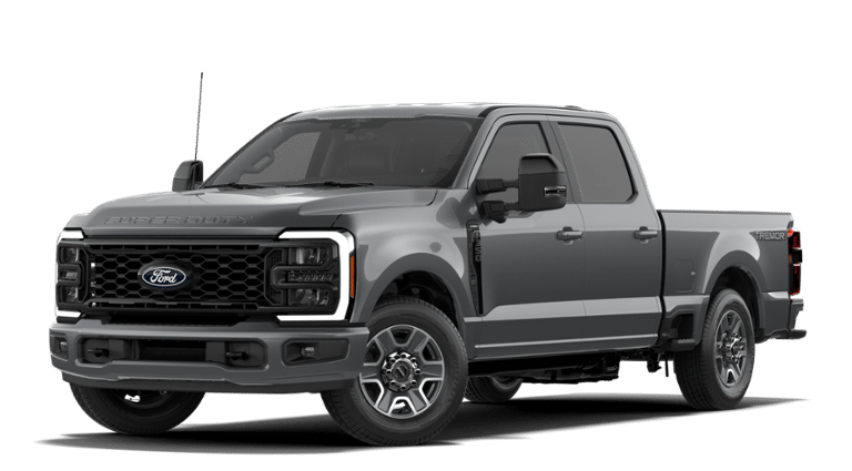 New 2027 Ford Super Duty F-350® Lariat® TRUCK