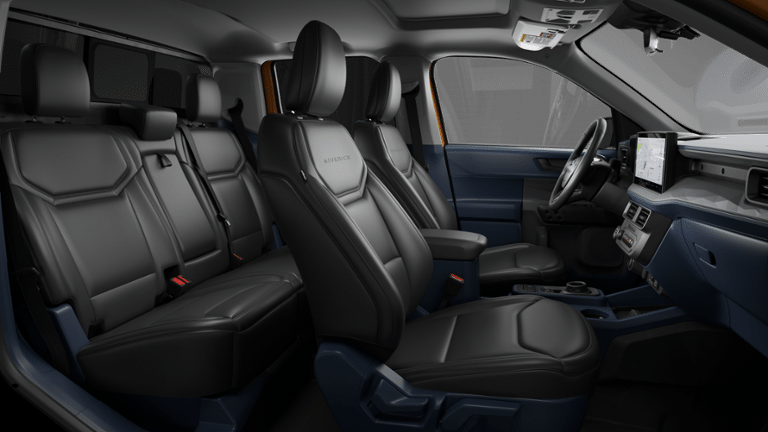 2026 Ford Maverick Lariat - Photo 30