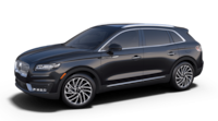 2020 Lincoln Nautilus SUV 2020 Lincoln Nautilus SUV