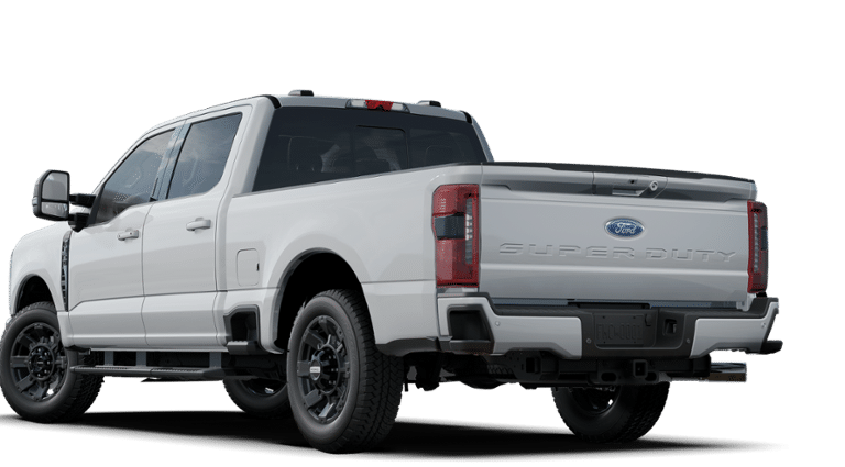 2024 Ford F-350 Super Duty XLT - Photo 24