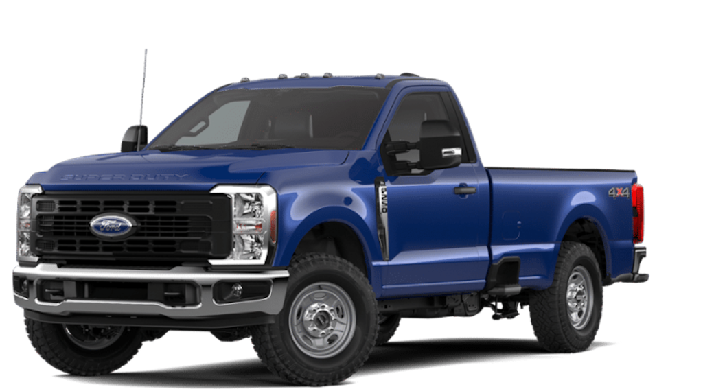 New 2026 Ford Super Duty F-250 XL TRUCK