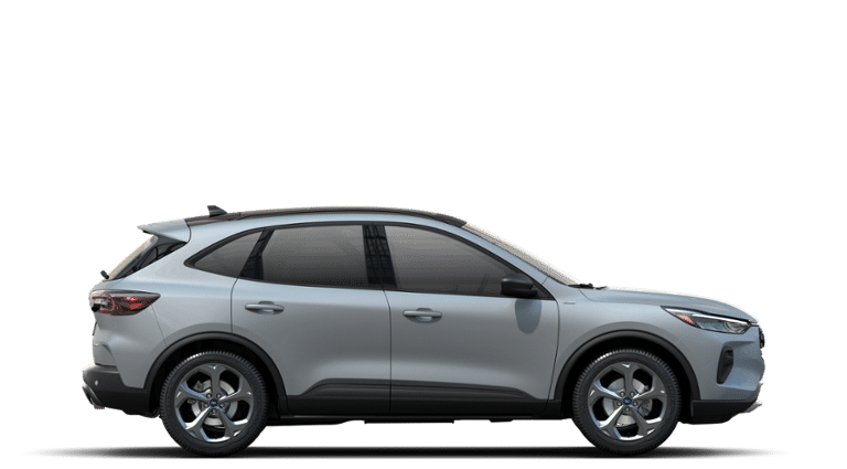 Thumbnail: 2025 Ford Escape - 6