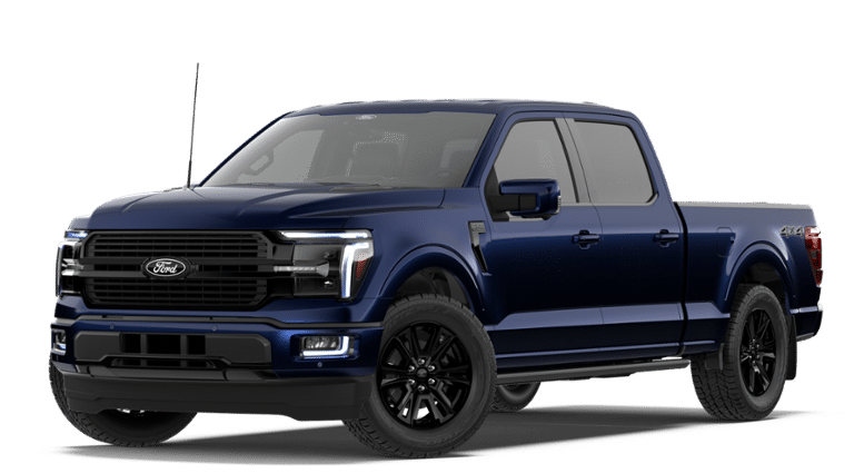 Thumbnail: 2026 Ford F-150 - 45