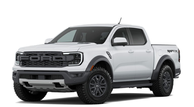 2026 Ford Ranger Raptor 4x4 SuperCrew 5' Box's photo