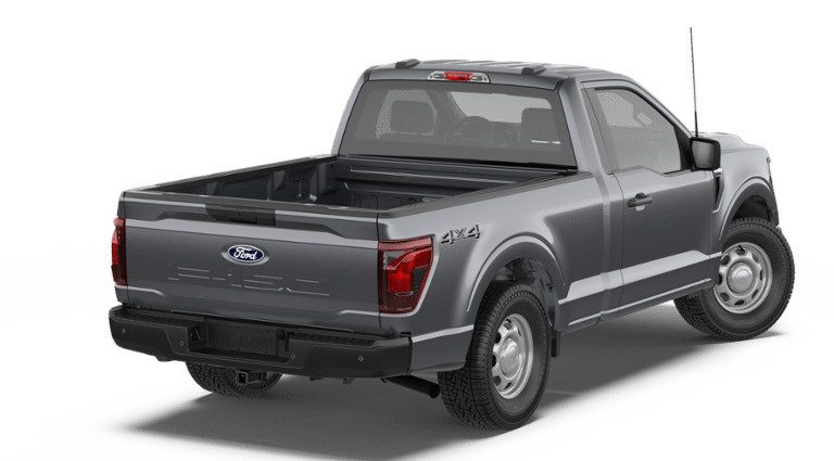 2026 Ford F-150 XL Truck