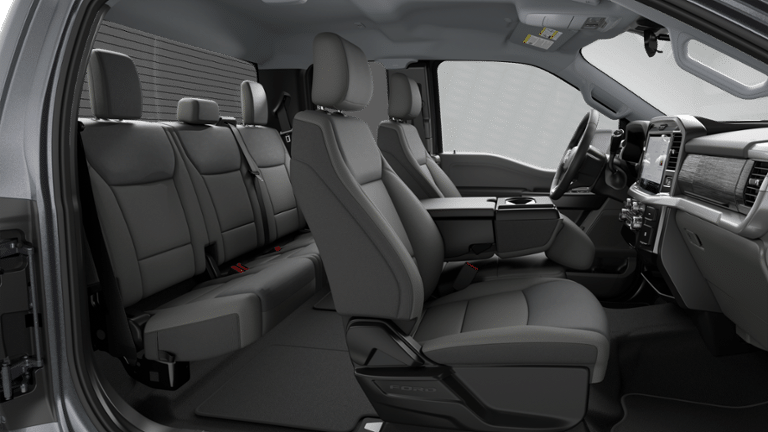 Thumbnail: 2026 Ford F-150 - 28