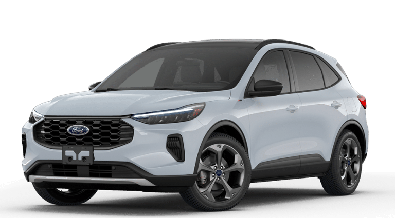 Thumbnail: 2026 Ford Escape - 9