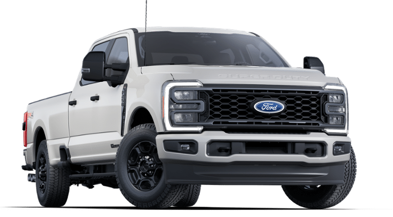 2025 Ford F-250 XL 26