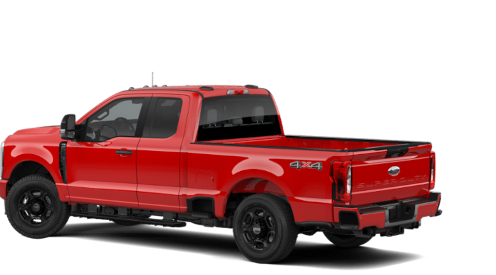 New 2026 Ford F-250 XL TRUCK