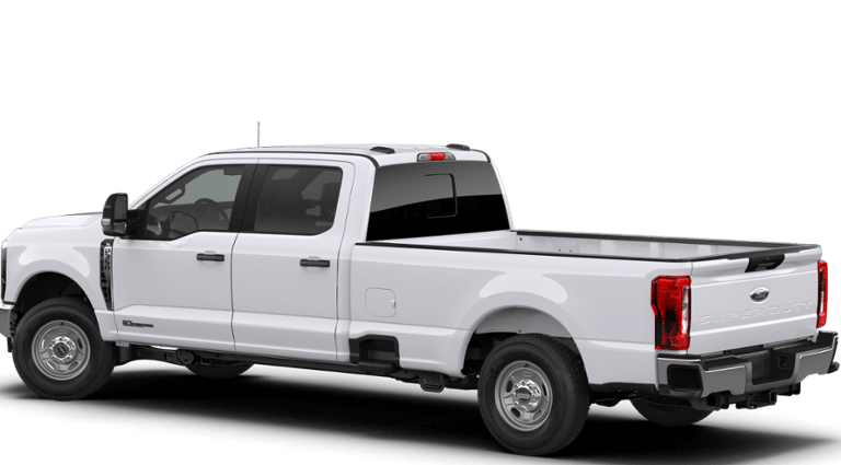 2026 Ford F-350 photo 3