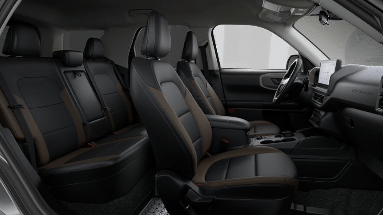 2026 Ford Bronco Sport Big Bend&reg; SUV