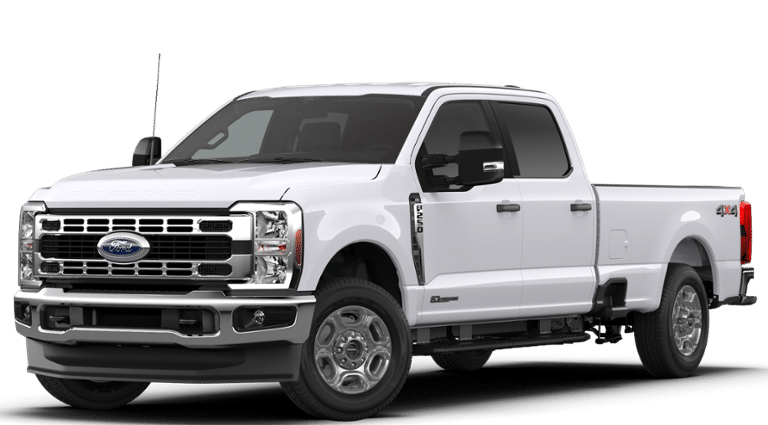 Thumbnail: 2026 Ford F-250 - 31