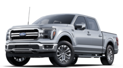 2025 Ford F-150 Lariat TRUCK