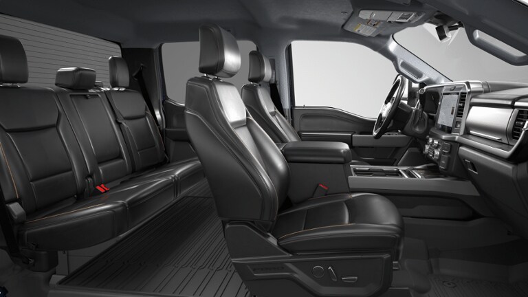 2026 Ford F-250 Super Duty Lariat - Photo 24