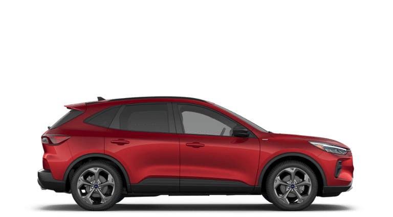 Thumbnail: 2026 Ford Escape - 28