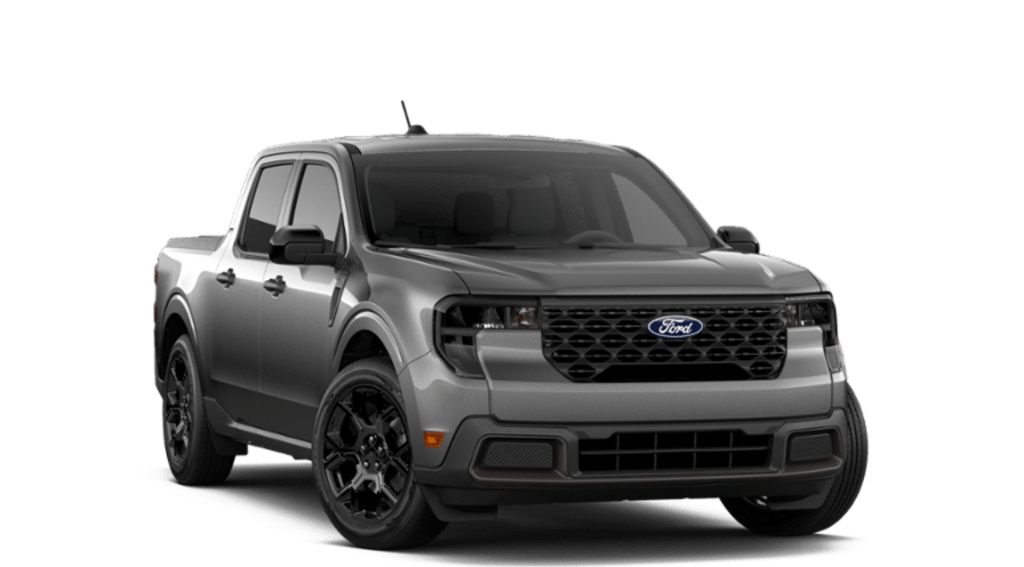 New 2026 Ford Maverick Maverick XLT AW TRUCK