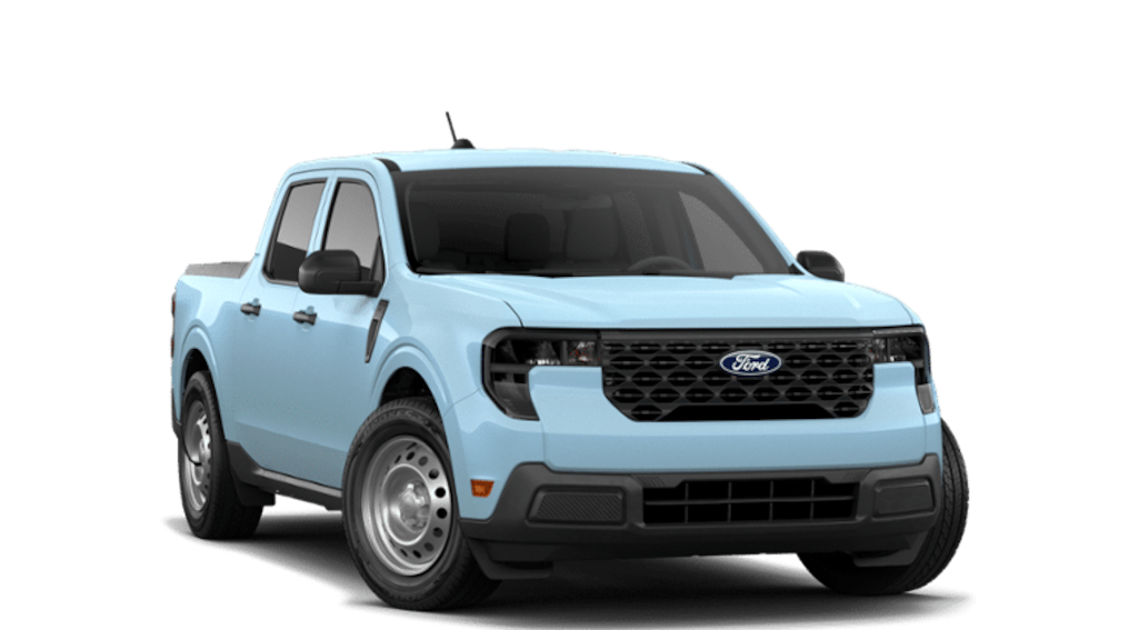 New 2026 Ford Maverick XL PU