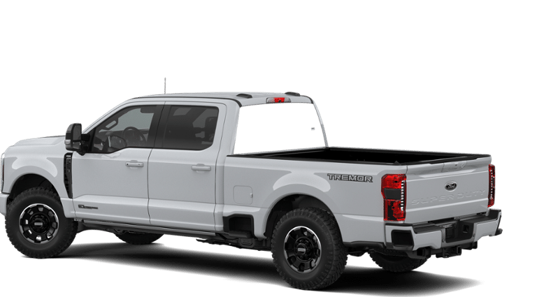 2026 Ford F-250's photo
