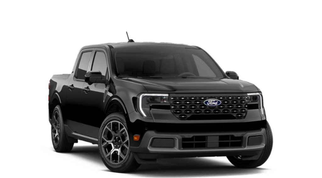 New 2026 Ford Maverick Lariat® TRUCK