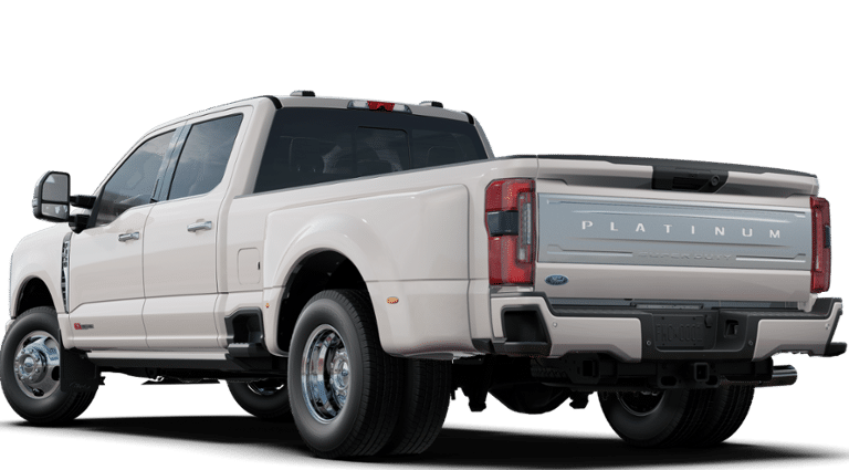 Thumbnail: 2024 Ford F-350 - 28