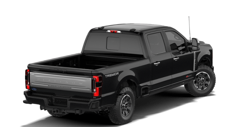 New 2027 Ford F-250 TRUCK