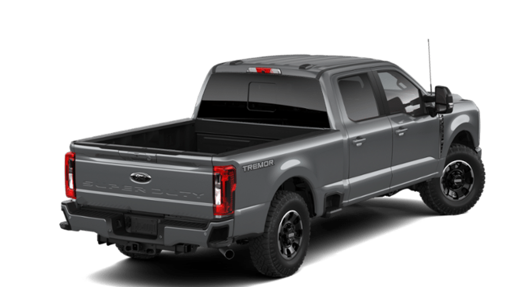 New 2026 Ford F-250SD XLT Truck