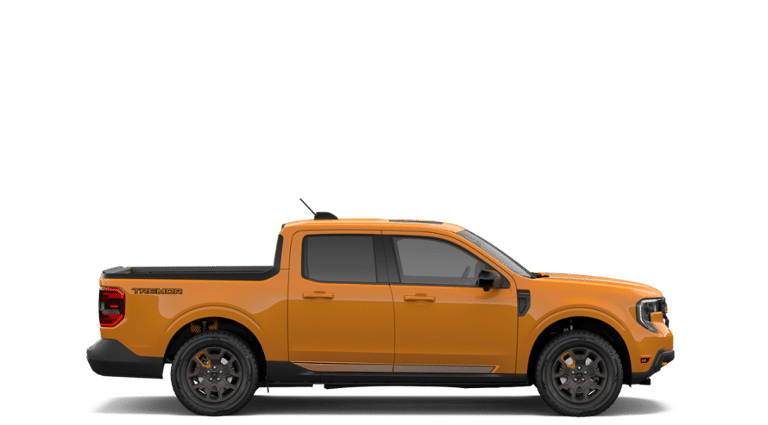 2026 Ford Maverick Tremor - Photo 29
