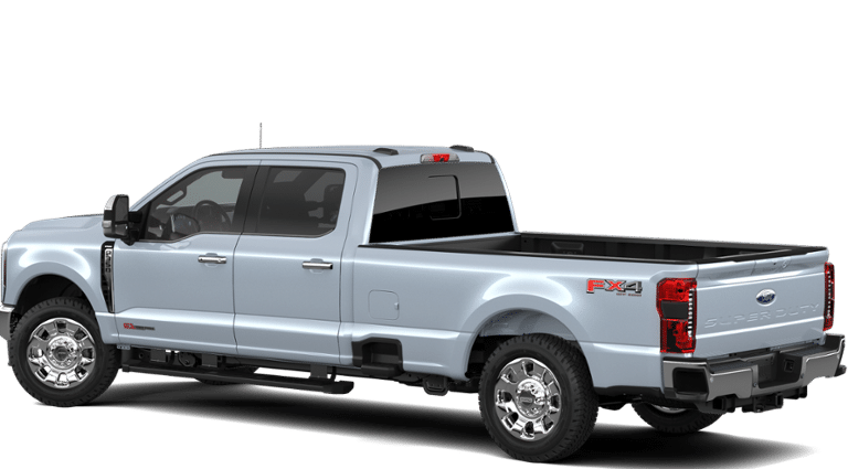 Thumbnail: 2026 Ford F-350 - 24
