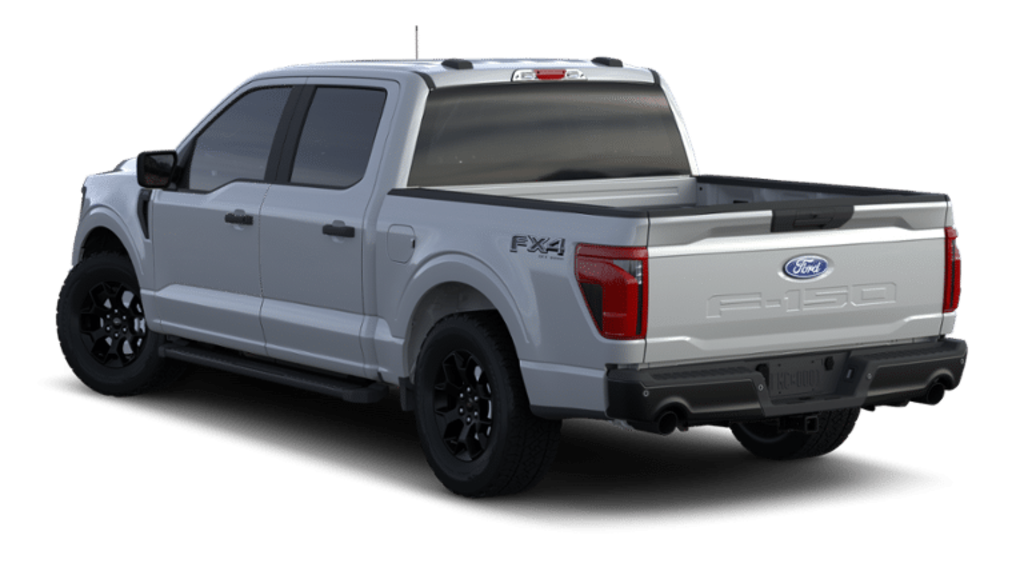 New 2024 Ford F150 For Sale at Aztec Ford Inc. VIN 1FTFW2L50RFB82109