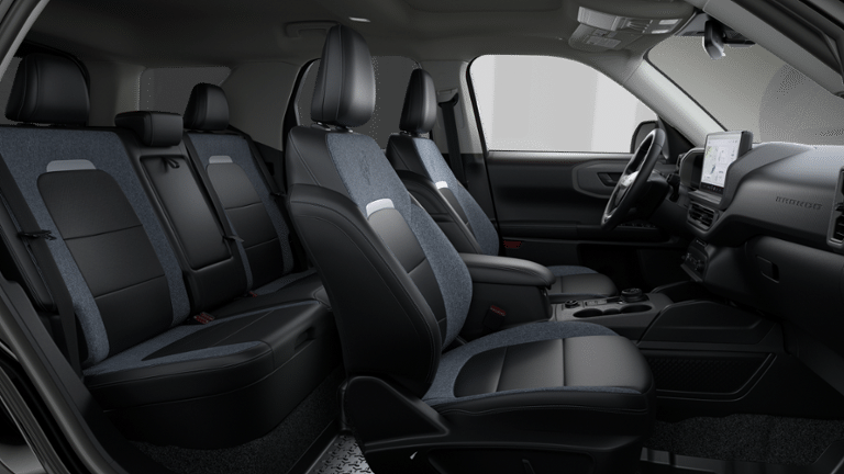 Thumbnail: 2026 Ford Bronco Sport - 7