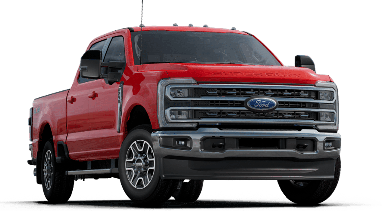 2024 Ford F-250 XL photo 4