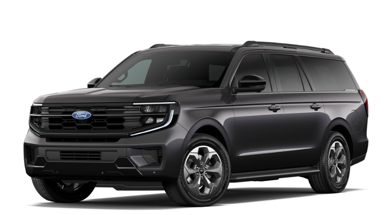 New 2027 Ford Expedition MAX Active SUV