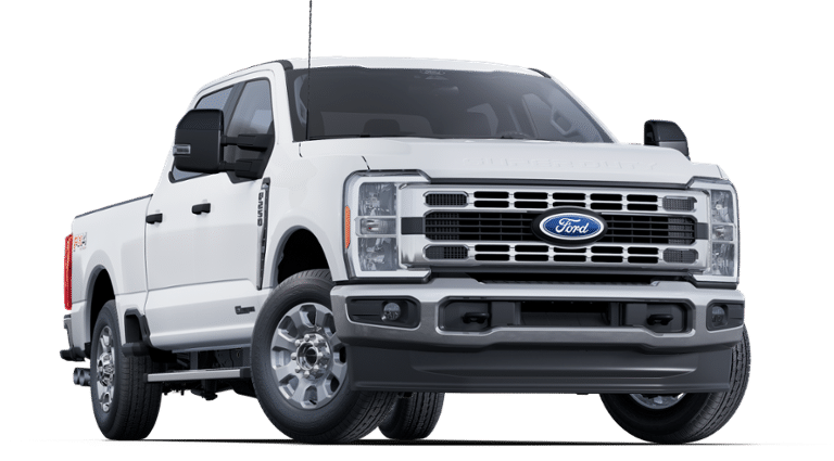 2025 Ford F-250 Super Duty XLT - Photo 52