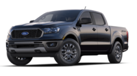 2020 Ford Ranger Truck 2020 Ford Ranger Truck