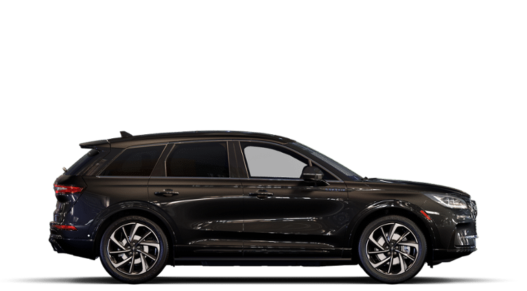 2025 Lincoln Corsair Grand Touring - Photo 29