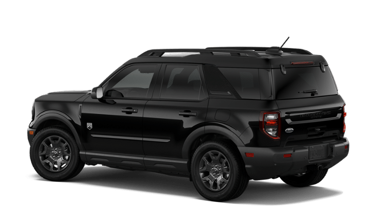 2026 Ford Bronco Sport Big Bend&reg; SUV
