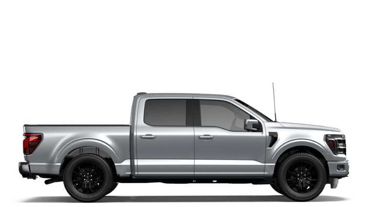 2026 Ford F-150 Lariat TRUCK