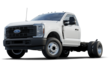  Ford Super Duty F-350 DRW