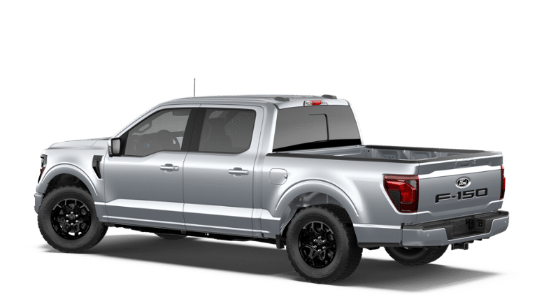 Thumbnail: 2026 Ford F-150 - 24