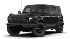 2026 Ford Bronco Big Bend SUV