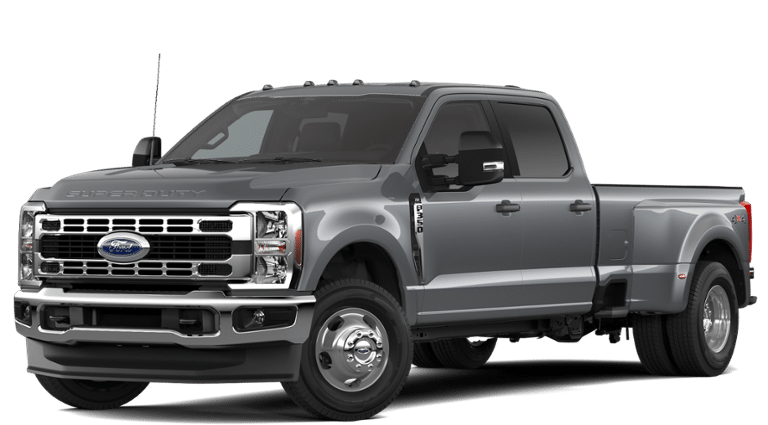 2026 Ford F-350 Super Duty XLT's photo