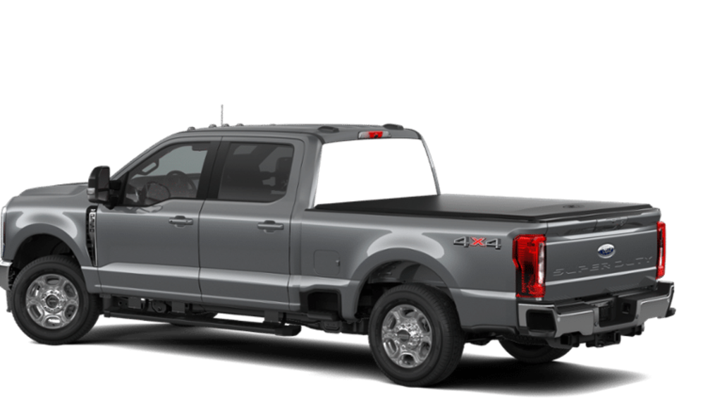 New 2026 Ford F-350 F350 4X4 Crew CAB Pickup/160 TRUCK