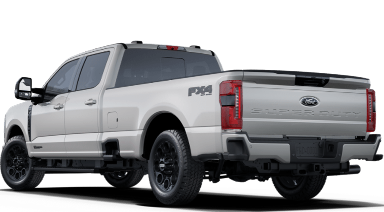 2025 Ford F-250 Super Duty Lariat - Photo 21