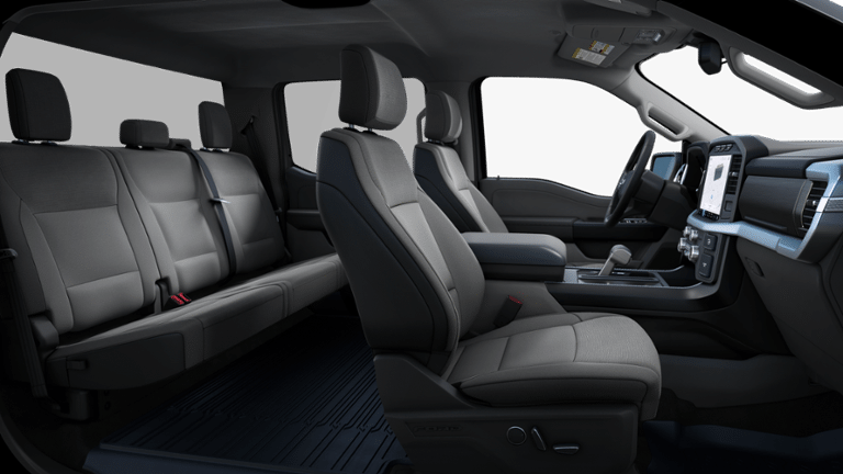 Thumbnail: 2023 Ford F-150 - 50