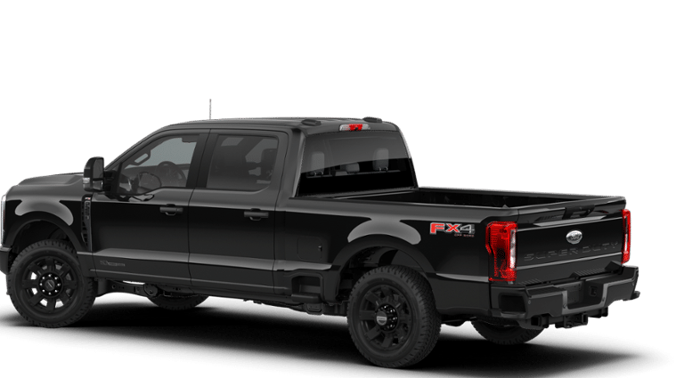 2026 Ford F-250 Super Duty XL - Photo 29