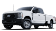  Ford F-250SD