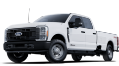 2025 Ford F-250SD XL Truck