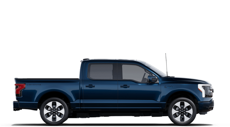 Thumbnail: 2025 Ford F-150 - 28
