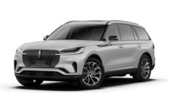 2027 Lincoln Aviator